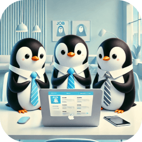 Application tracking