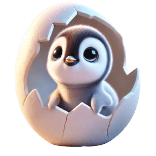 Penguin Avatar