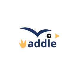 Waddle Logo