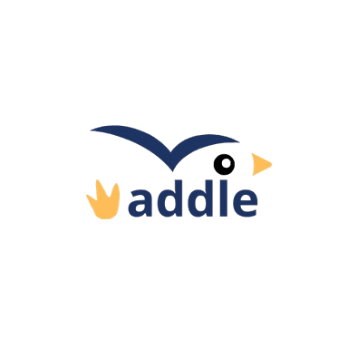 Waddle Logo